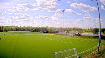 Weather camera view of Bryan Park.