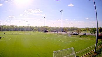 Weather camera view of Bryan Park.