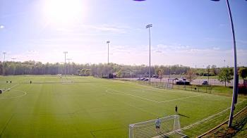 Weather camera view of Bryan Park.