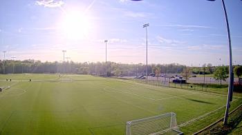 Weather camera view of Bryan Park.