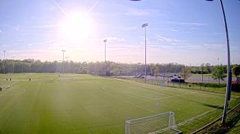 Weather camera view of Bryan Park.