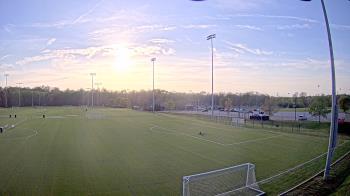 Weather camera view of Bryan Park.