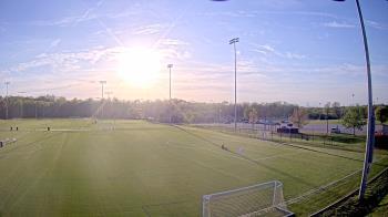 Weather camera view of Bryan Park.