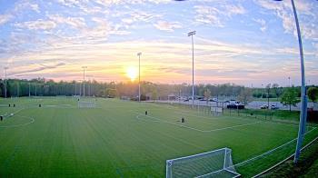 Weather camera view of Bryan Park.