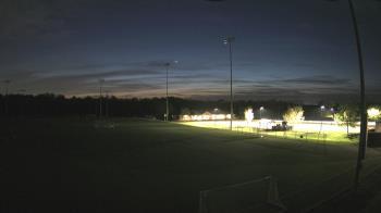 Weather camera view of Bryan Park.