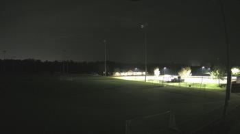 Weather camera view of Bryan Park.