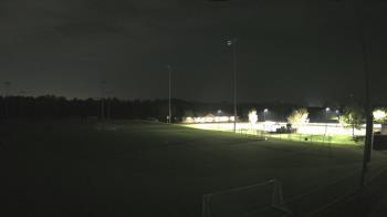 Weather camera view of Bryan Park.