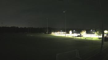 Weather camera view of Bryan Park.