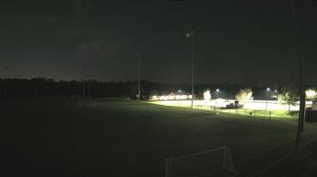 Weather camera view of Bryan Park.