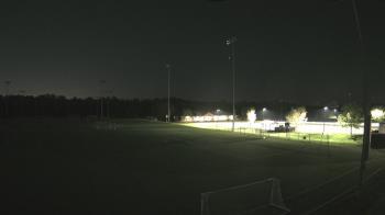 Weather camera view of Bryan Park.