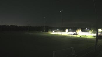 Weather camera view of Bryan Park.