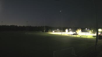 Weather camera view of Bryan Park.