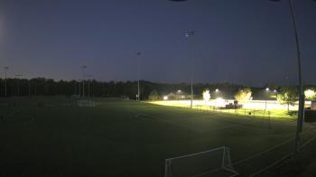 Weather camera view of Bryan Park.