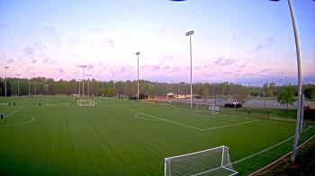 Weather camera view of Bryan Park.