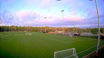 Weather camera view of Bryan Park.