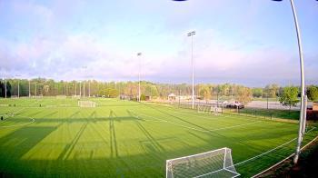 Weather camera view of Bryan Park.