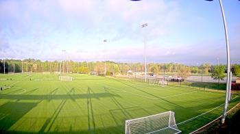 Weather camera view of Bryan Park.