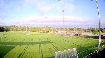 Weather camera view of Bryan Park.