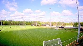 Weather camera view of Bryan Park.