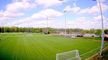 Weather camera view of Bryan Park.