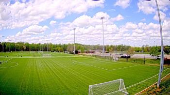 Weather camera view of Bryan Park.