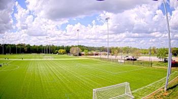 Weather camera view of Bryan Park.