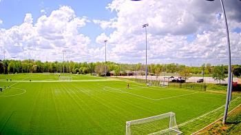 Weather camera view of Bryan Park.