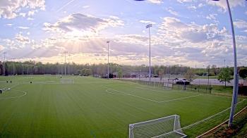 Weather camera view of Bryan Park.