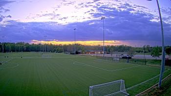 Weather camera view of Bryan Park.