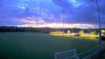 Weather camera view of Bryan Park.