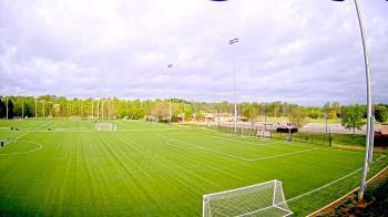 Weather camera view of Bryan Park.