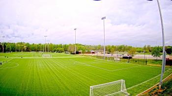 Weather camera view of Bryan Park.