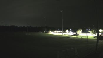 Weather camera view of Bryan Park.