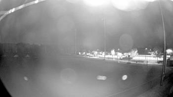 Weather camera view of Bryan Park.