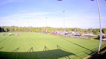 Weather camera view of Bryan Park.