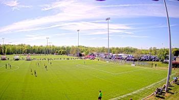 Weather camera view of Bryan Park.