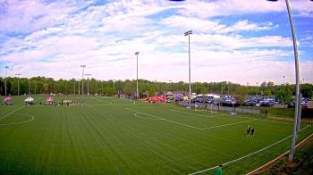 Weather camera view of Bryan Park.