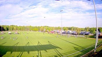 Weather camera view of Bryan Park.