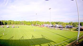 Weather camera view of Bryan Park.