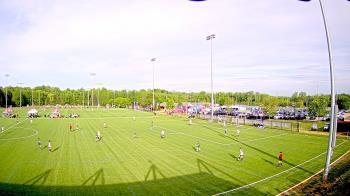 Weather camera view of Bryan Park.