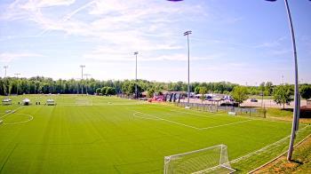 Weather camera view of Bryan Park.