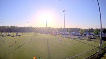 Weather camera view of Bryan Park.