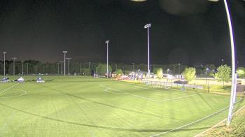 Weather camera view of Bryan Park.