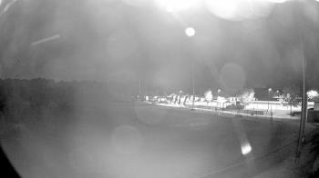 Weather camera view of Bryan Park.