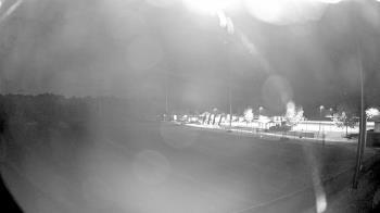 Weather camera view of Bryan Park.