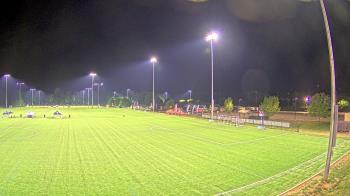 Weather camera view of Bryan Park.