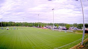 Weather camera view of Bryan Park.