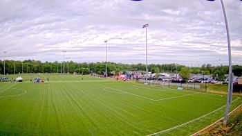 Weather camera view of Bryan Park.