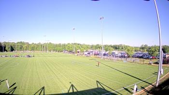 Weather camera view of Bryan Park.