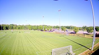 Weather camera view of Bryan Park.